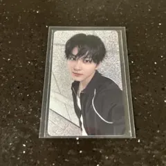 ENHYPEN WITHMUU ラキドロ　ジョンウォン