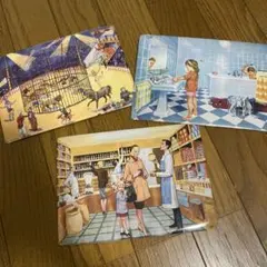0530ヴィンテージ風紙もの他 おすそ分けファイル♡ - メルカリ
