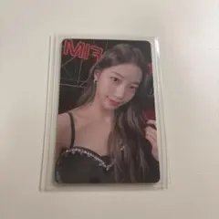 LE SSERAFIM カズハトレカ