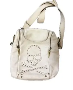 Roen leather sholder bag archiveのサムネイル