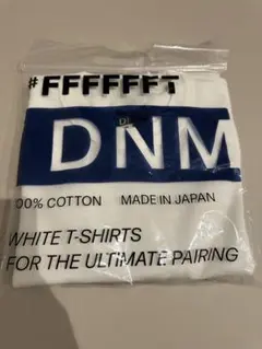 2026年最新】fffffft dnm tシャツの人気アイテム - メルカリ