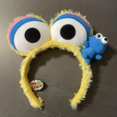 ユニバ ビッグバード カチューシャ