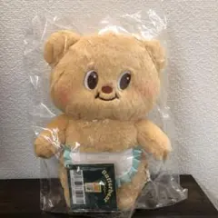 2025年最新】butter bearの人気アイテム - メルカリ