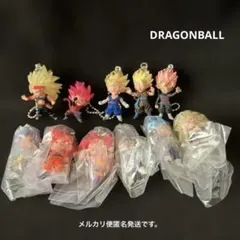 ドラゴンボール 超 UDM まとめ売り