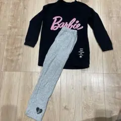 UNIQLO バービー　パジャマ