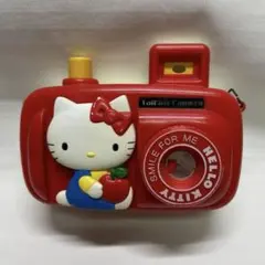 2025年最新】ハローキティカメラの人気アイテム - メルカリ