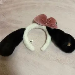 スヌーピー カチューシャ