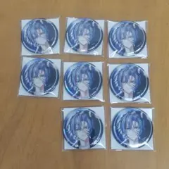 にじさんじ 小柳ロウ ぎゃうるふ 缶バッジ うるふver レア