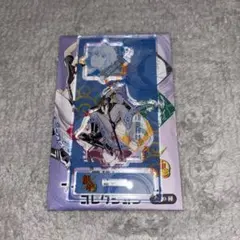 銀魂 坂田銀時 アクリルフィギュア＆チャームコレクション