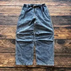 GRAMICCI × BEAMS / denim over pantsのサムネイル