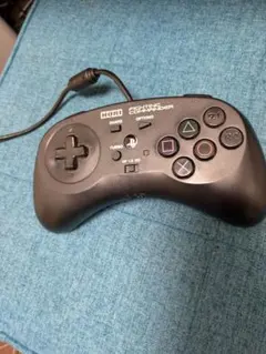 HORI FIGHTING COMMANDER ゲームコントローラー 本体のサムネイル