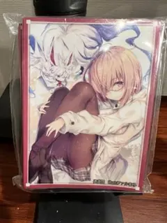 2025年最新】マシュ スリーブ fgoの人気アイテム - メルカリ