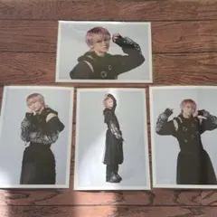 シューヤ アイドル