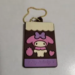 キャラパキ　サンリオ　マイメロディ　ラバマス