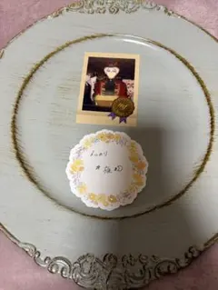 IDOLiSH7 ぱしゃこれ 逢坂壮五