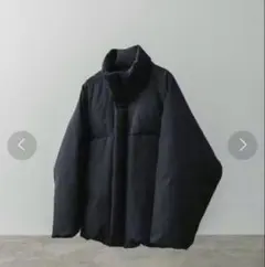 リドム ダウンジャケット