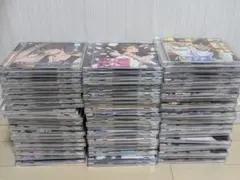 女性向けシチュエーションCD まとめ売り 約60枚セット