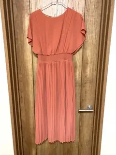 結婚式 お呼ばれ パーティー ドレス ワンピース