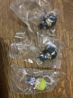 HUNTER × HUNTER めじるしアクセサリー