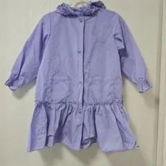 レインコート キッズ オーシャンアンドグラウンドのサムネイル