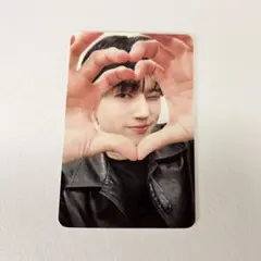 ウヨン タレントカード