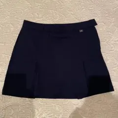 アディダス　ゴルフウェア　スカート