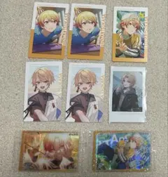 プロセカ チェキ レア 天馬司 プロジェクトセカイ プロセカ ZOZOTOWN ゾゾタウン 天馬司