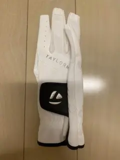 テイラーメイド　ゴルフグローブ指先カット19cm 左利き用