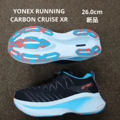 YONEX CARBON CRUISE XR MENのサムネイル