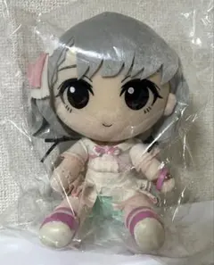 2025年最新】久川凪 ぬいぐるみの人気アイテム - メルカリ