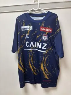 ザスパクサツ群馬 トレーニングシャツ　未使用品　2XL ザスパクサツ群馬2020-21長袖トレーニングシャツ – 【KELME公式