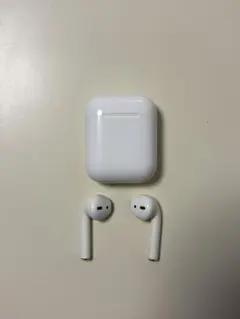 Apple AirPods第二世代