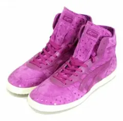 24cm Onitsuka Tiger court hiina