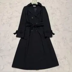2026年最新】Rose Tiara レディース トレンチコート・スプリングコート
