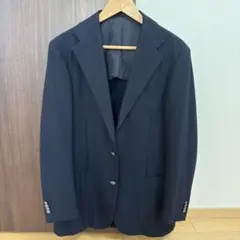 【再出品】SHIPS 別注 RING JACKET ネイビージャケット