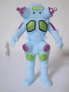 キングジョー KAIJU COLORS 2 カラーズ カイジュウカラーズ
