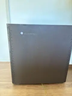 Blueair Sense 空気清浄機 モカブラウン 2014年製のサムネイル