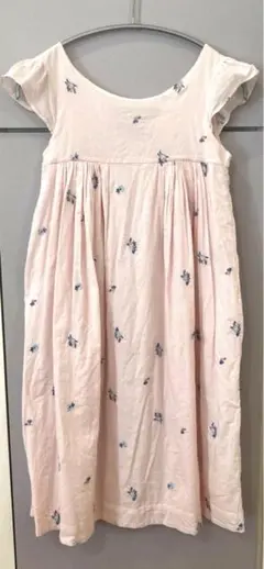 M*k様 ボンポワン　ワンピース