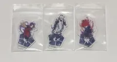 ブルーロック 一番くじ I賞　アクリルスタンド