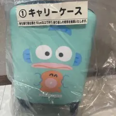 2026年最新】ハンギョドン くじ キャリーケースの人気アイテム - メルカリ