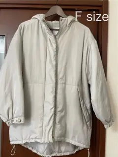 コート ブルゾン