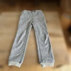 GRAMICCI スウェットパンツ 150サイズ
