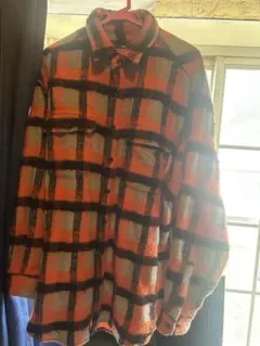 PALMER ジャーナルスタンダード relume ネルシャツのサムネイル