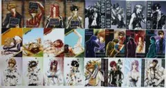 最遊記 Gファンタジー トレーディングカード ジャケットコレクション