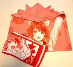 2026年最新】すとぷり 莉犬 タオルの人気アイテム - メルカリ