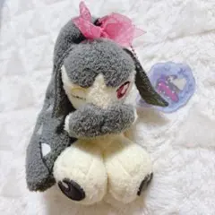 ミミッキュ マスコット Don't Attack Me キーホルダー ポケモン - メルカリ