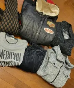 メンズまとめ売り