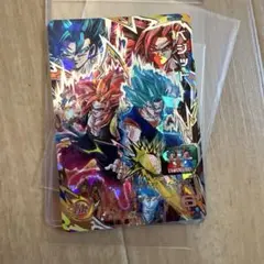 2026年最新】ドラゴンボールヒーローズ ugm8-sec ベジットの人気