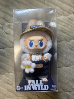 【新品未開封】ラブブFALL IN WILD フォールインワイルド　フィギュア 2025年最新】LABUBU fall in wildの人気アイテム - メルカリ