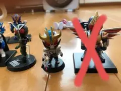 【送料無料】仮面ライダーフィギュア　まとめて販売【美品】